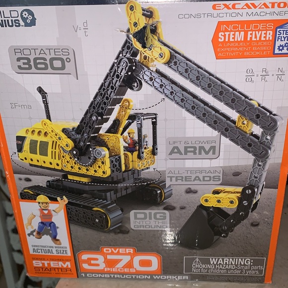 Vex robotics each $15 - Picture 4 of 10